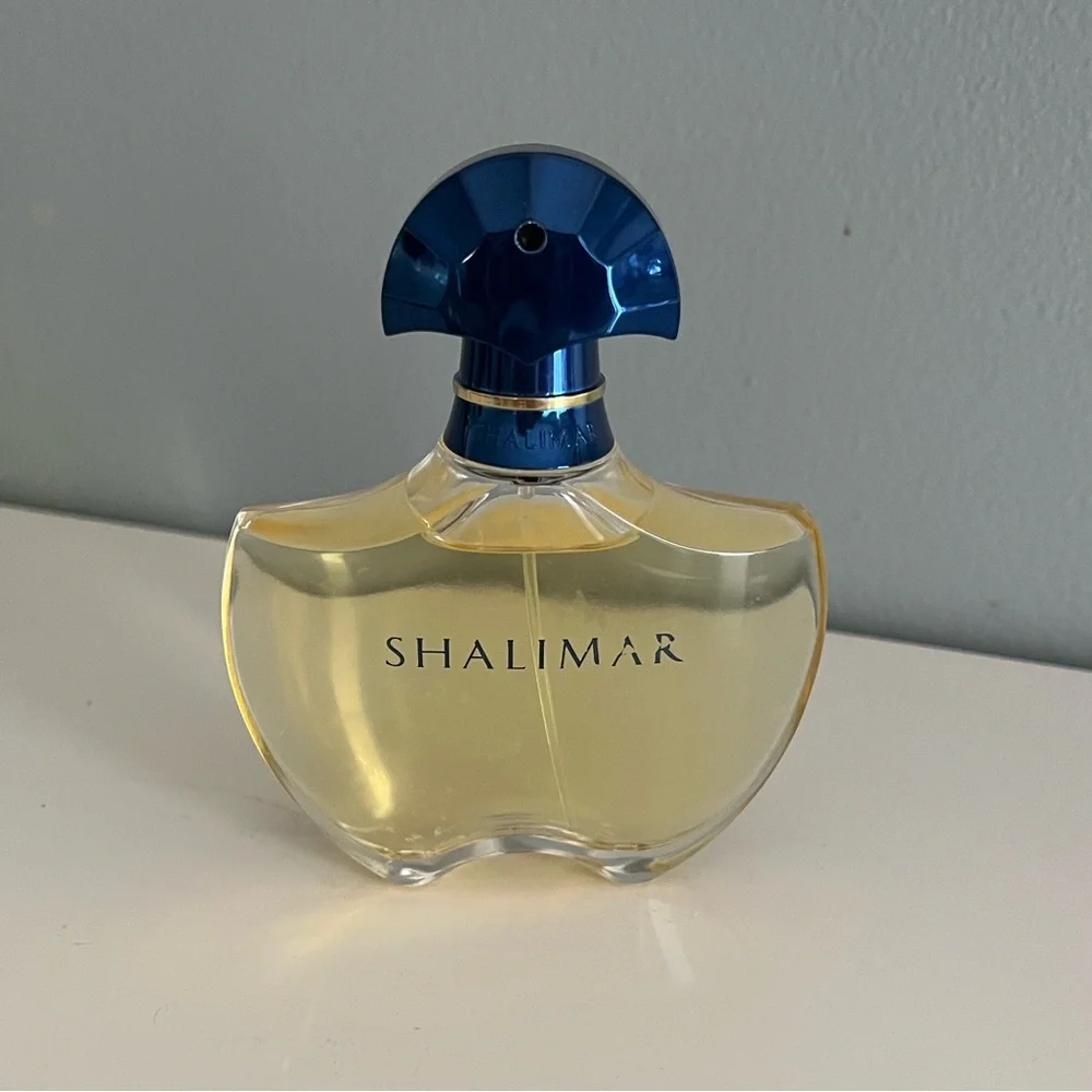 Guerlain Shalimar - Picture 1 of 3